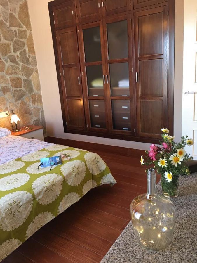 Casa De Esteban Olvera Buitenkant foto
