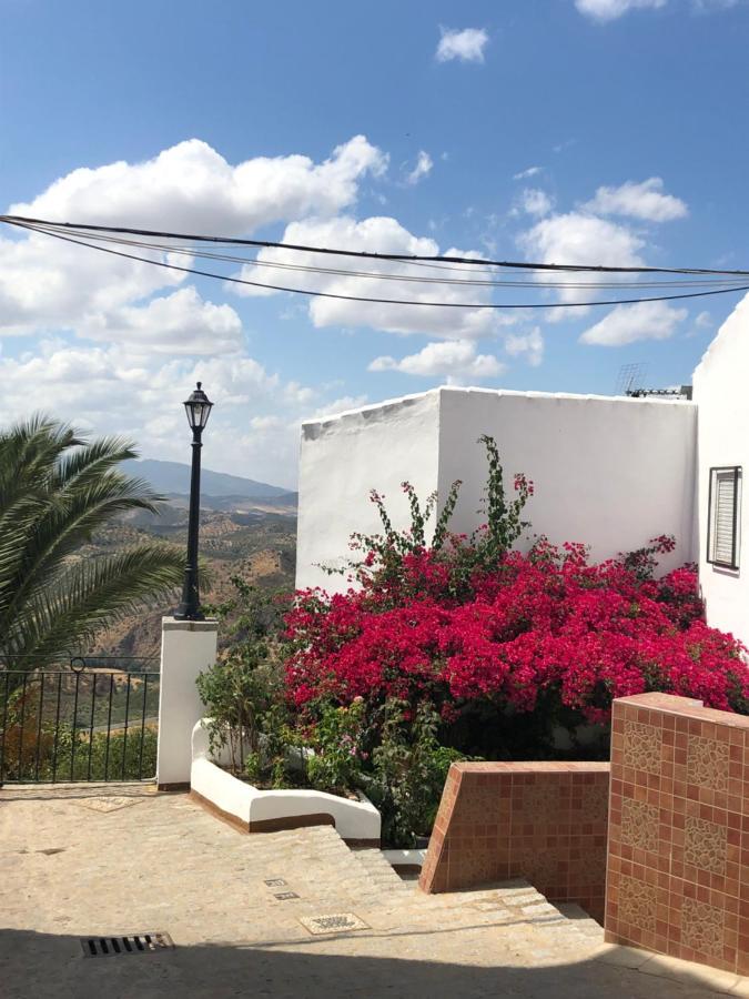 Casa De Esteban Olvera Buitenkant foto