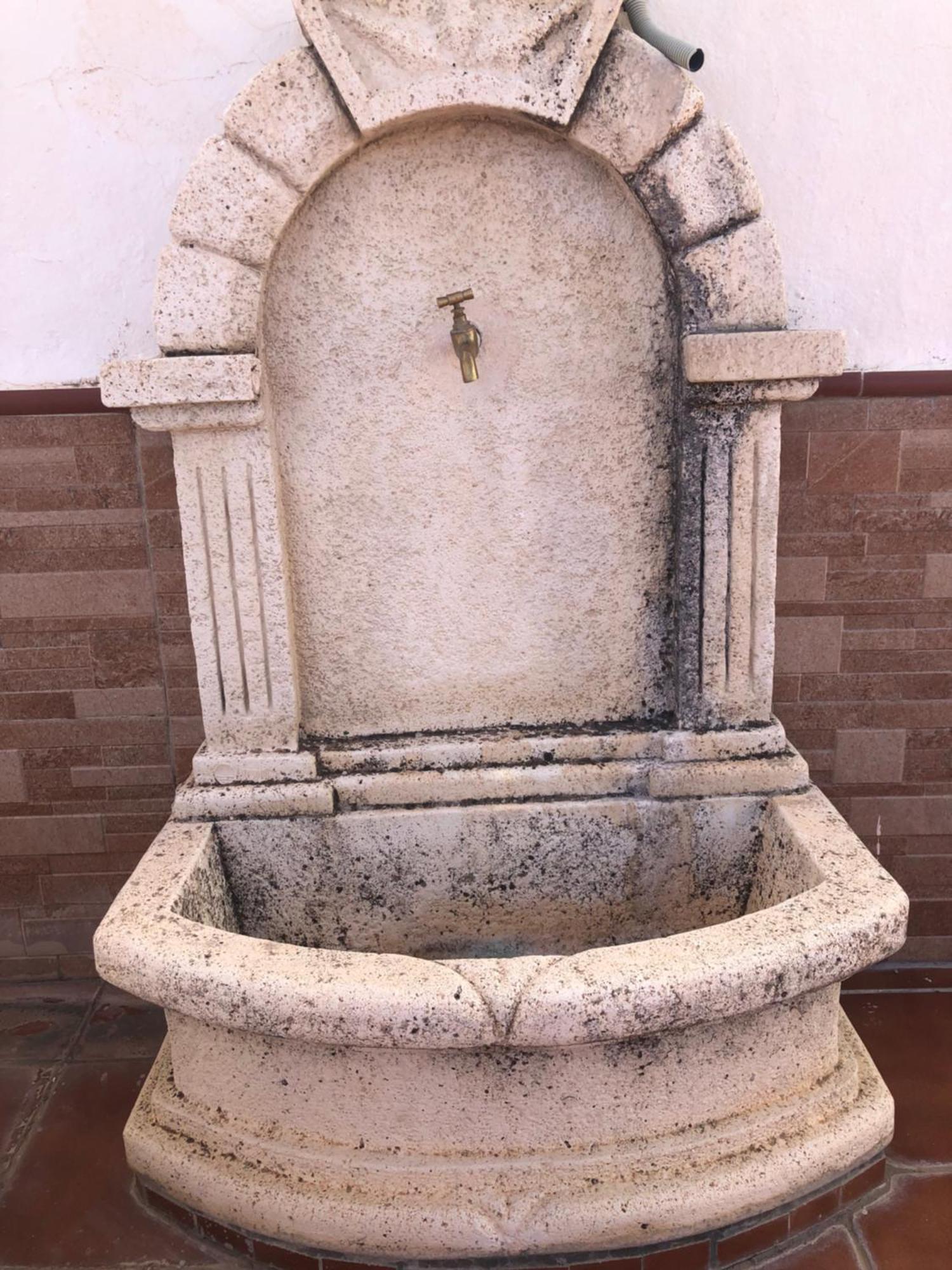 Casa De Esteban Olvera Buitenkant foto